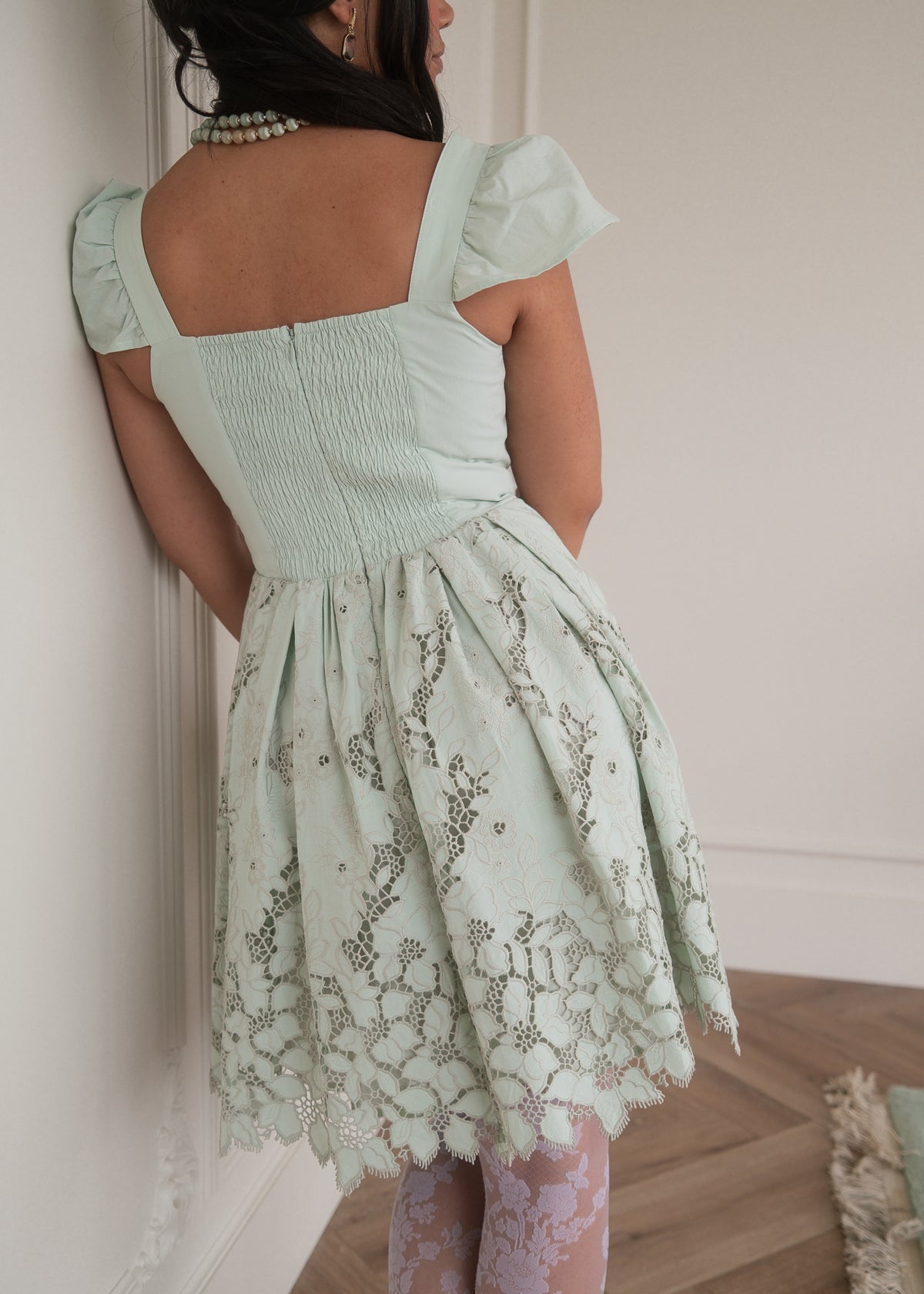 Ruthie Dress