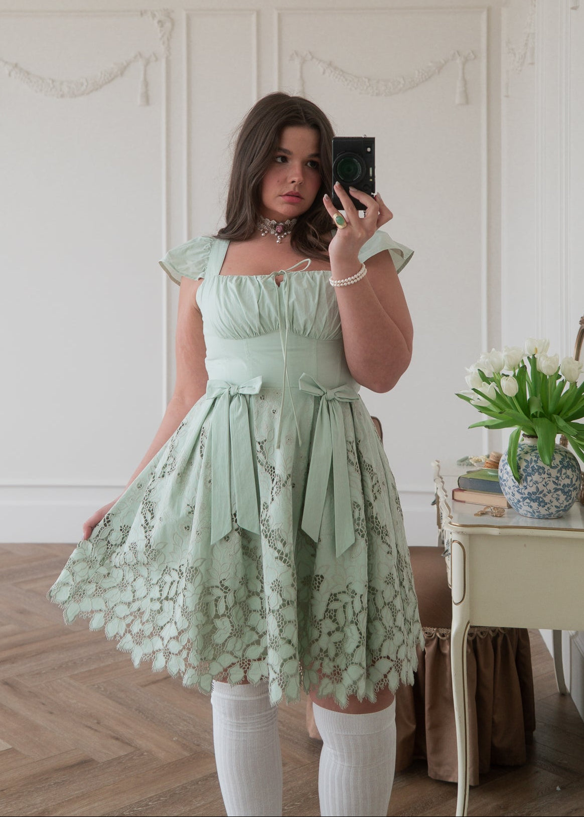 Ruthie Dress
