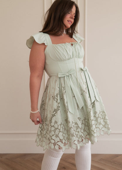 Ruthie Dress