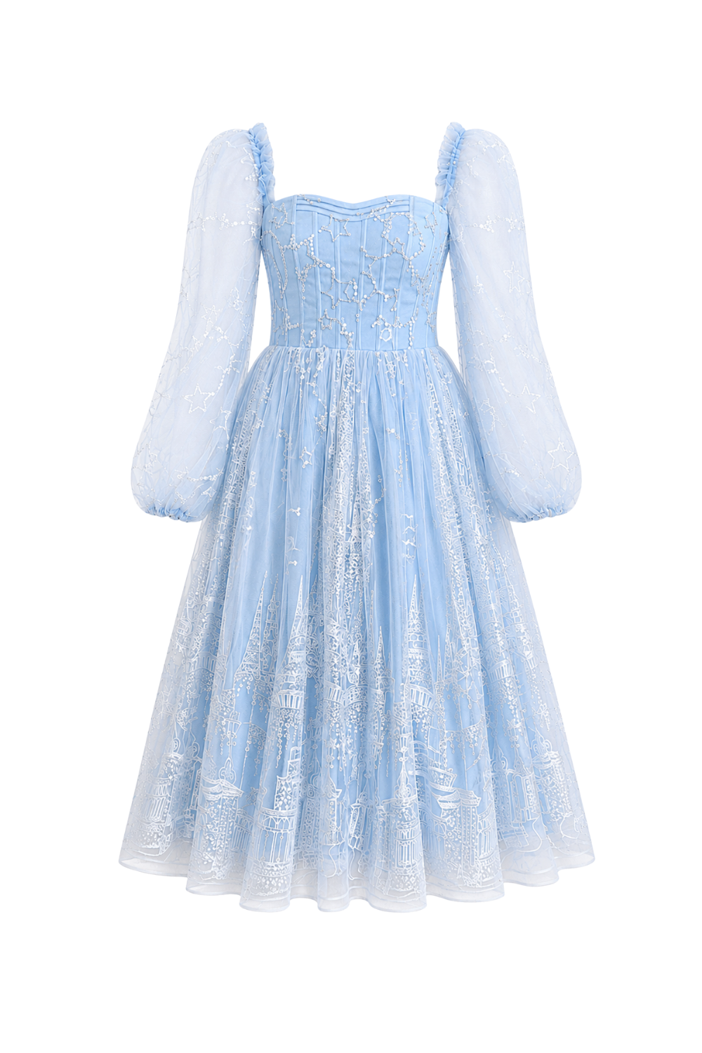 Stella Dress