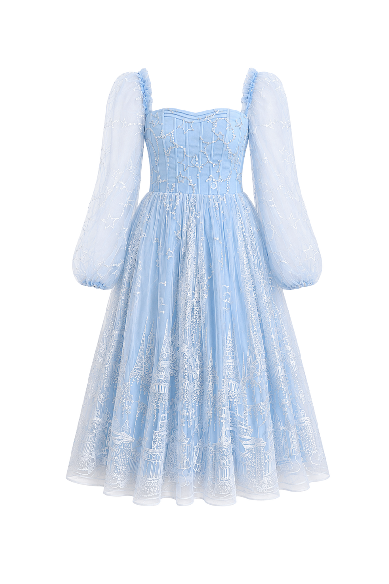 Stella Dress