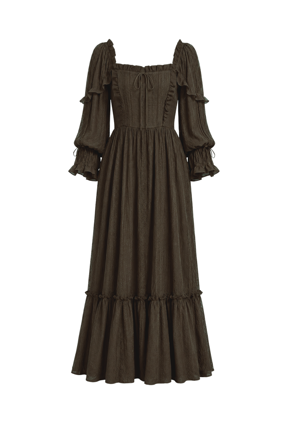 Virelle Dress