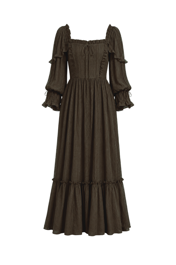 Virelle Dress