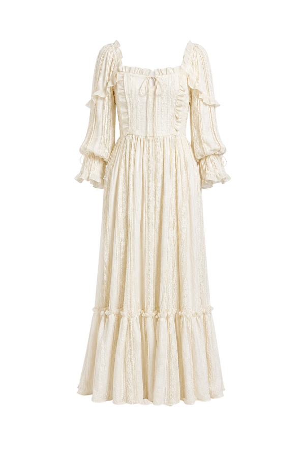 Virelle Dress
