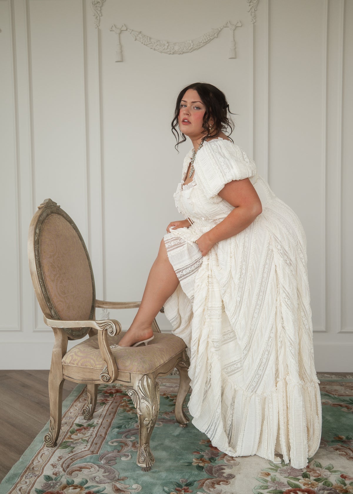 Vera Dress