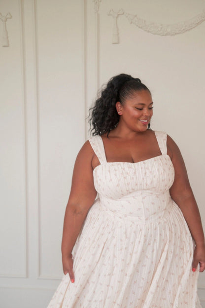 Adrienne Dress