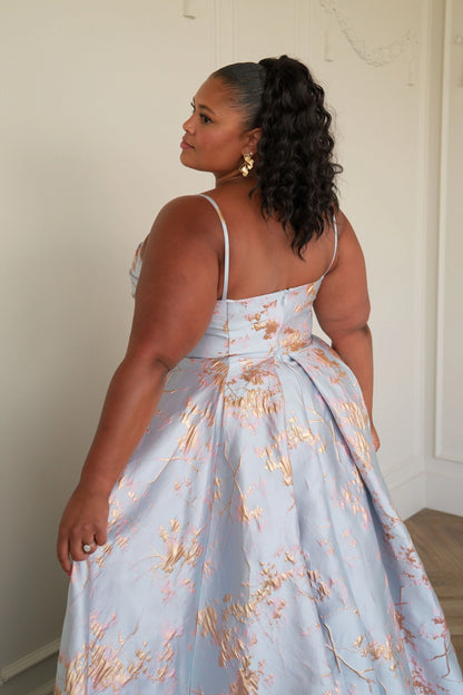 Arabella Dress