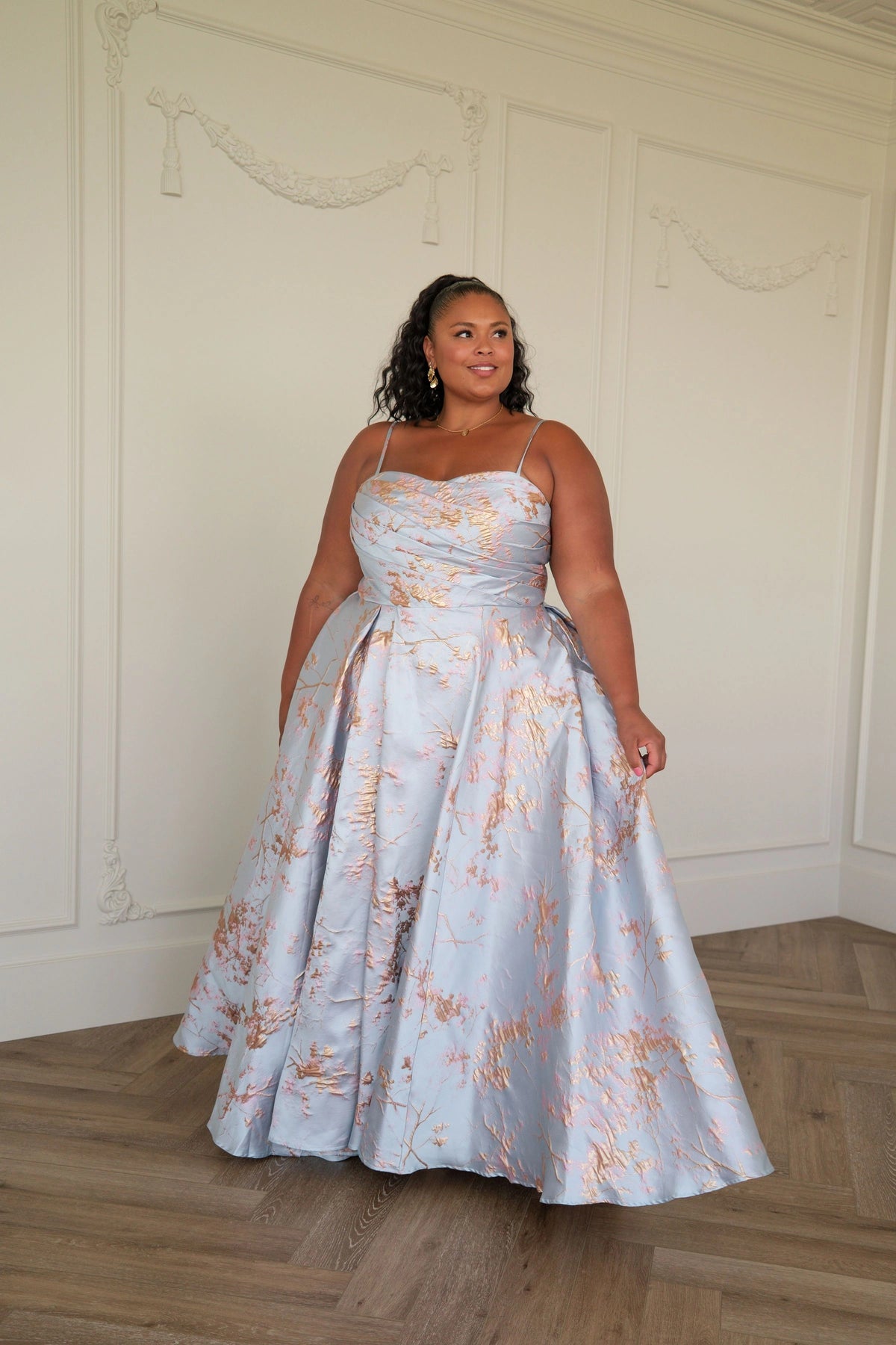 Arabella Dress