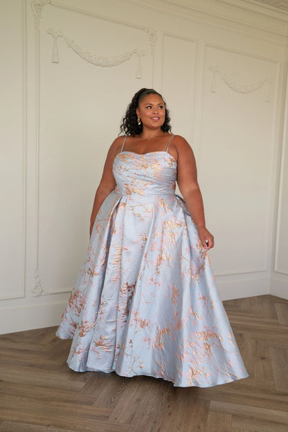 Arabella Dress