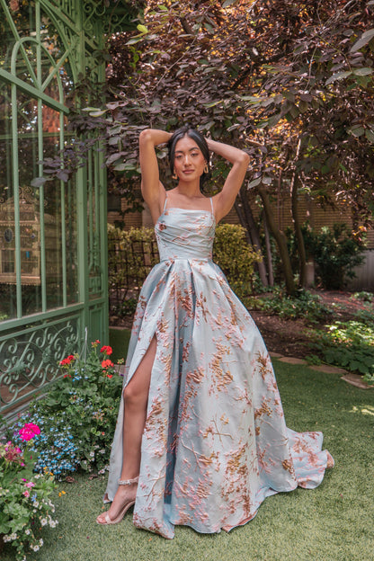 Arabella Dress