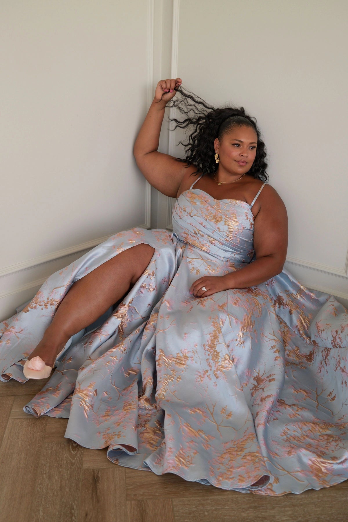 Arabella Dress