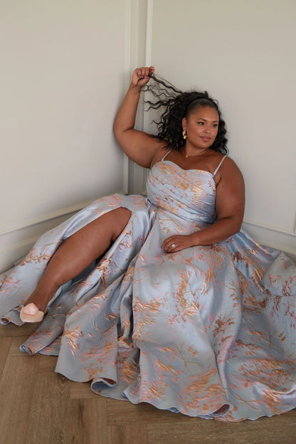 Arabella Dress