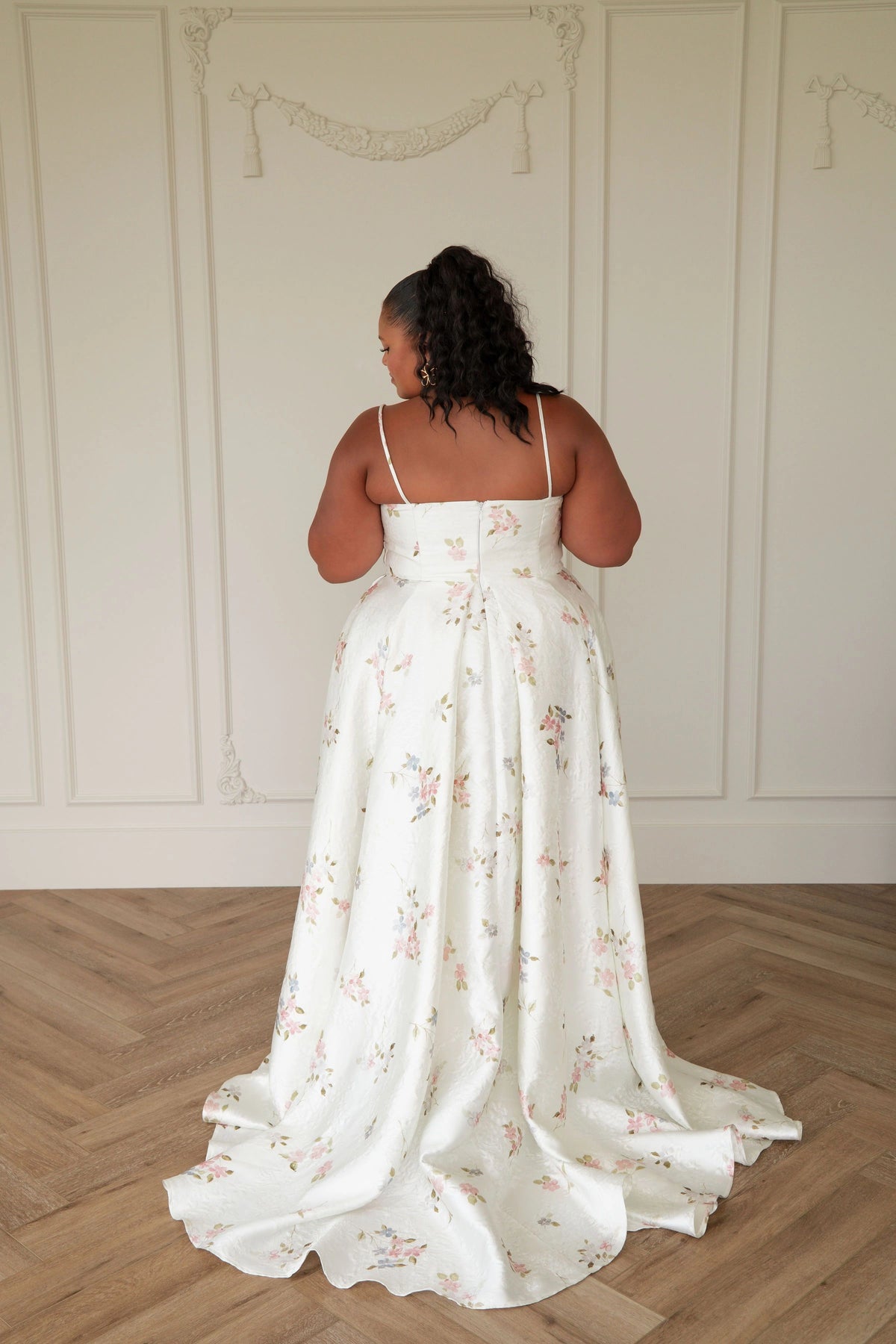 Arabella Dress