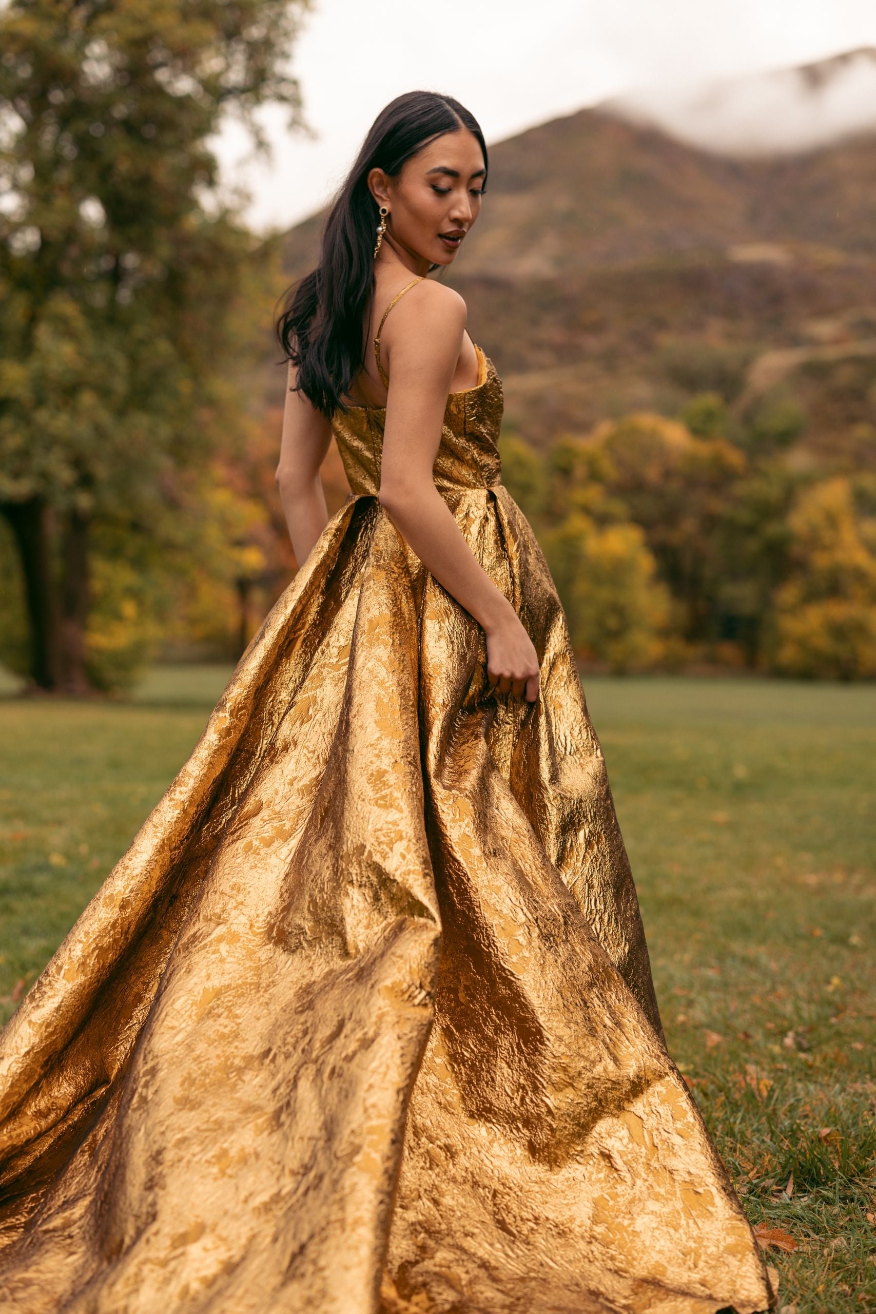Arabella Dress