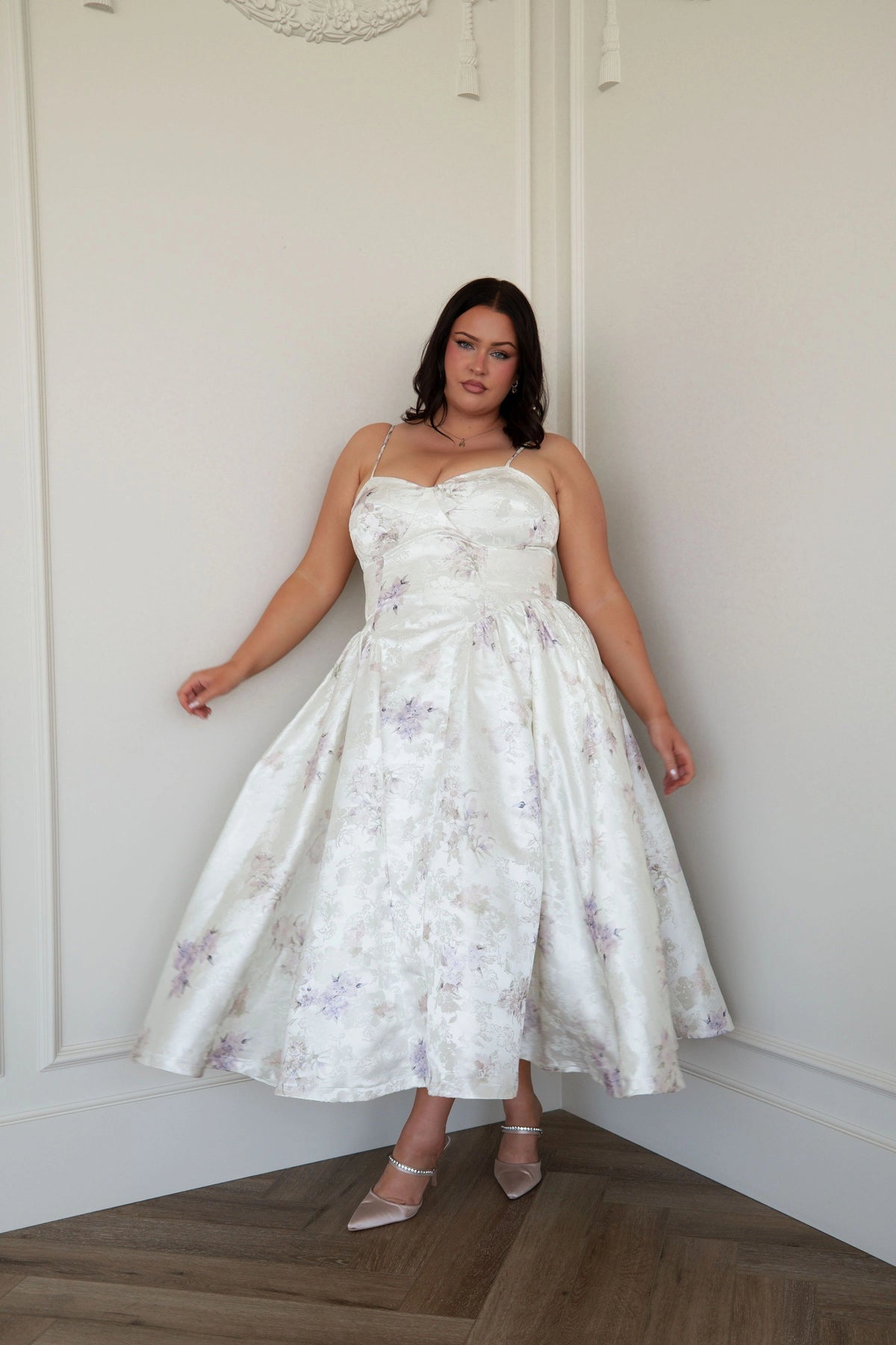 Bria Dress