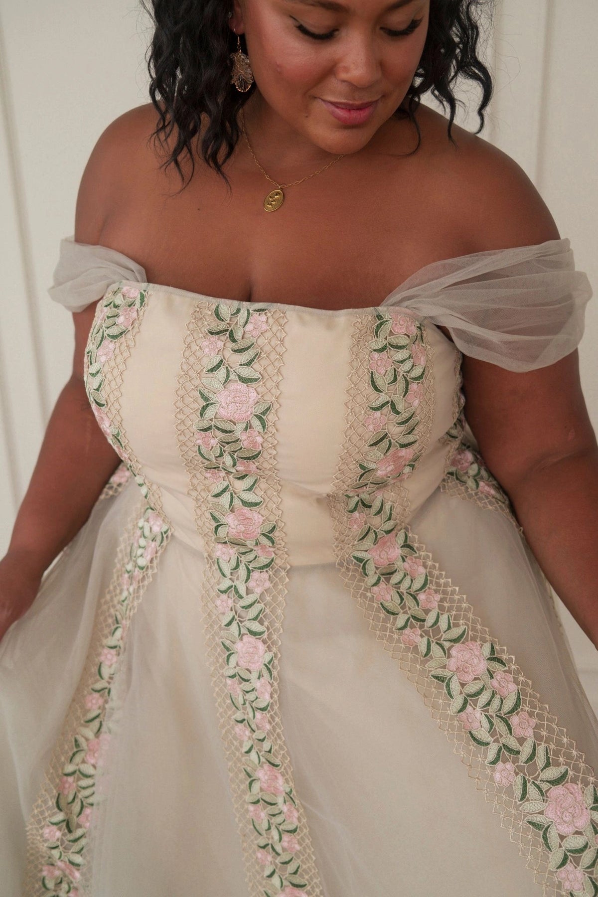 Cheyenne Dress