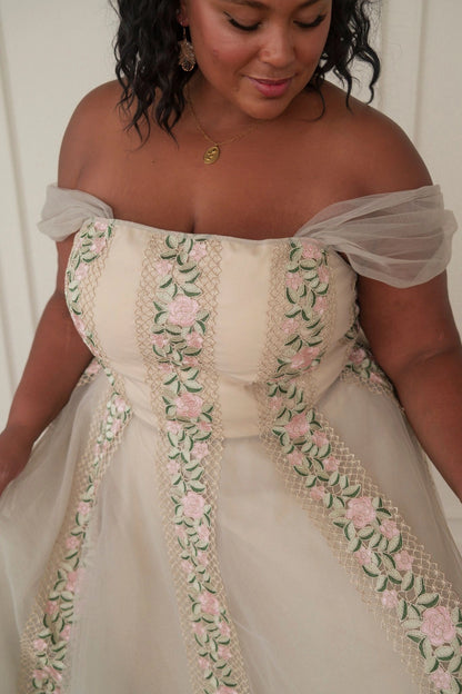Cheyenne Dress