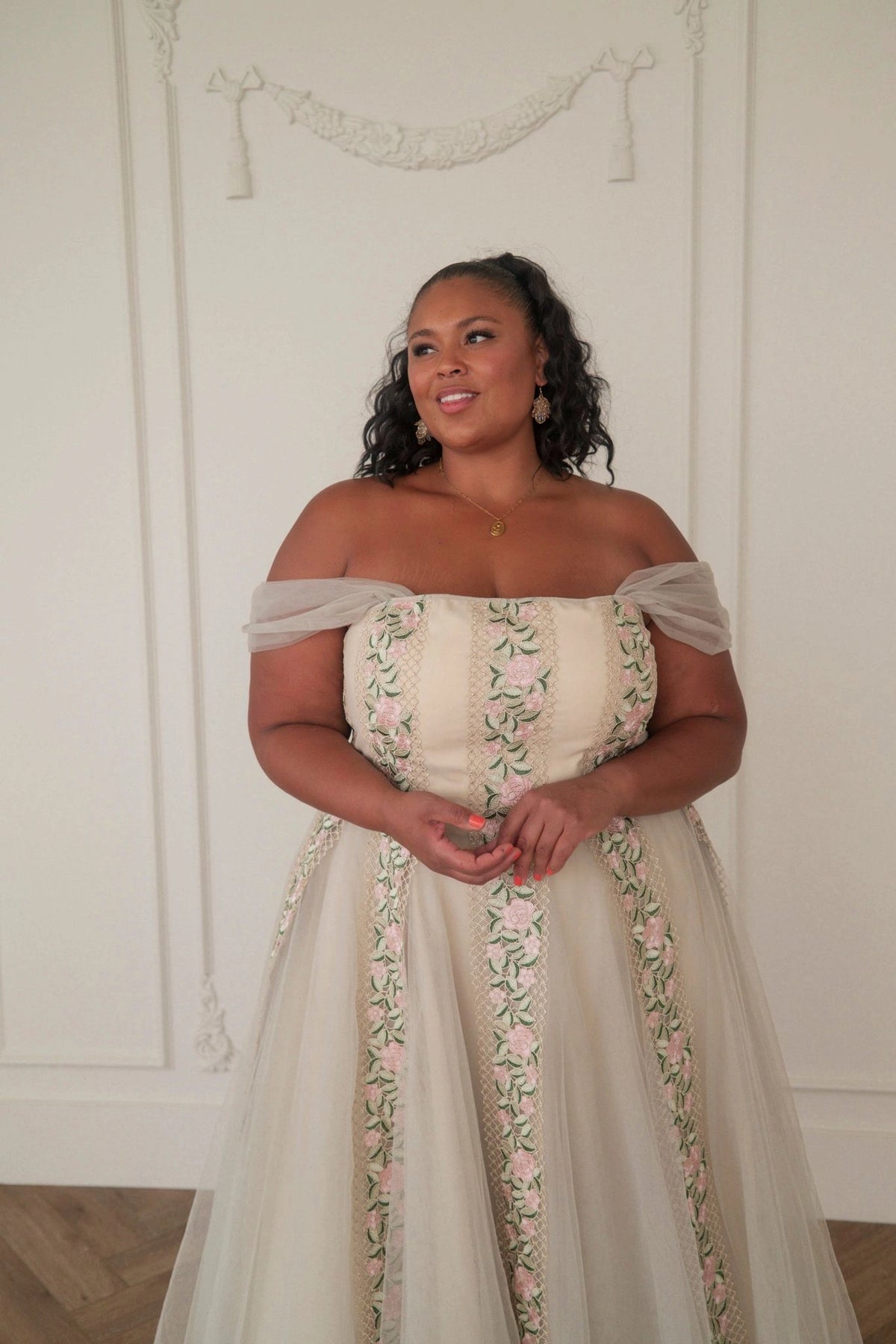 Cheyenne Dress