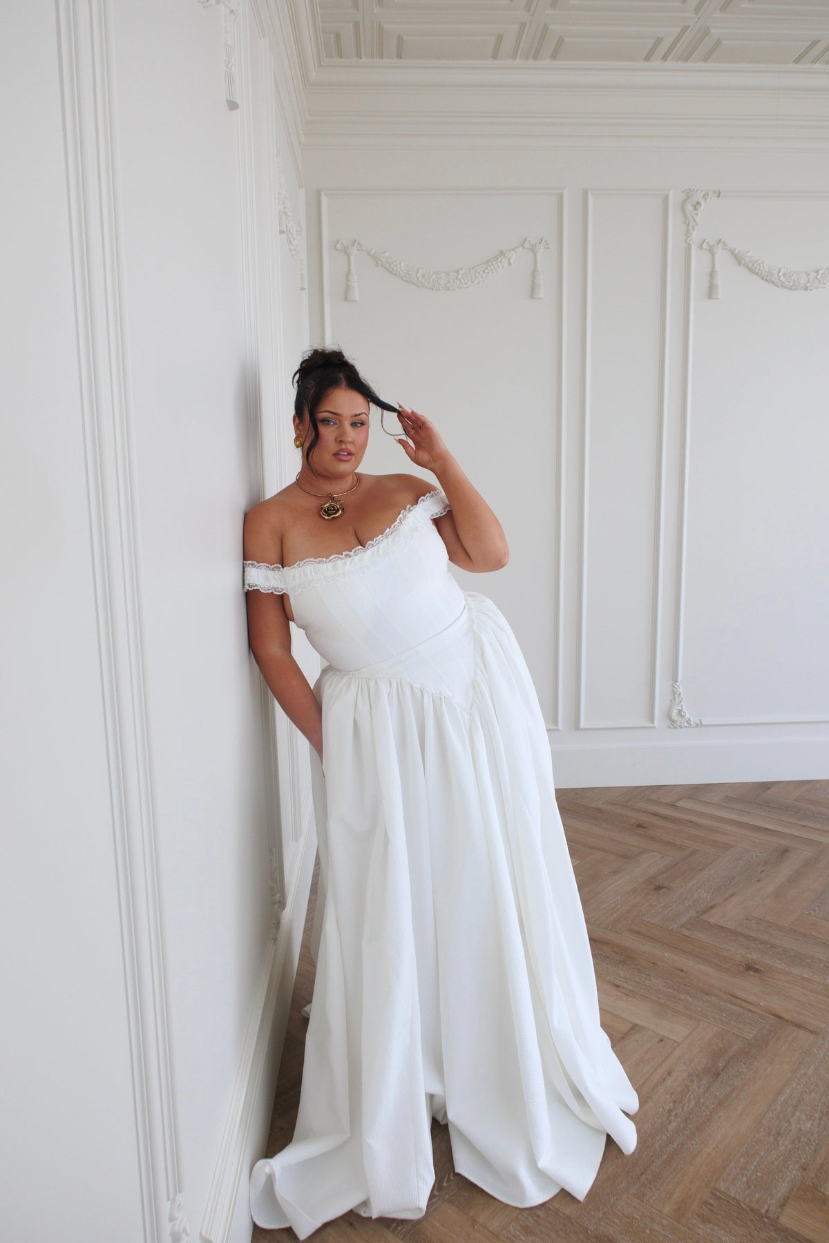 Coco Dress