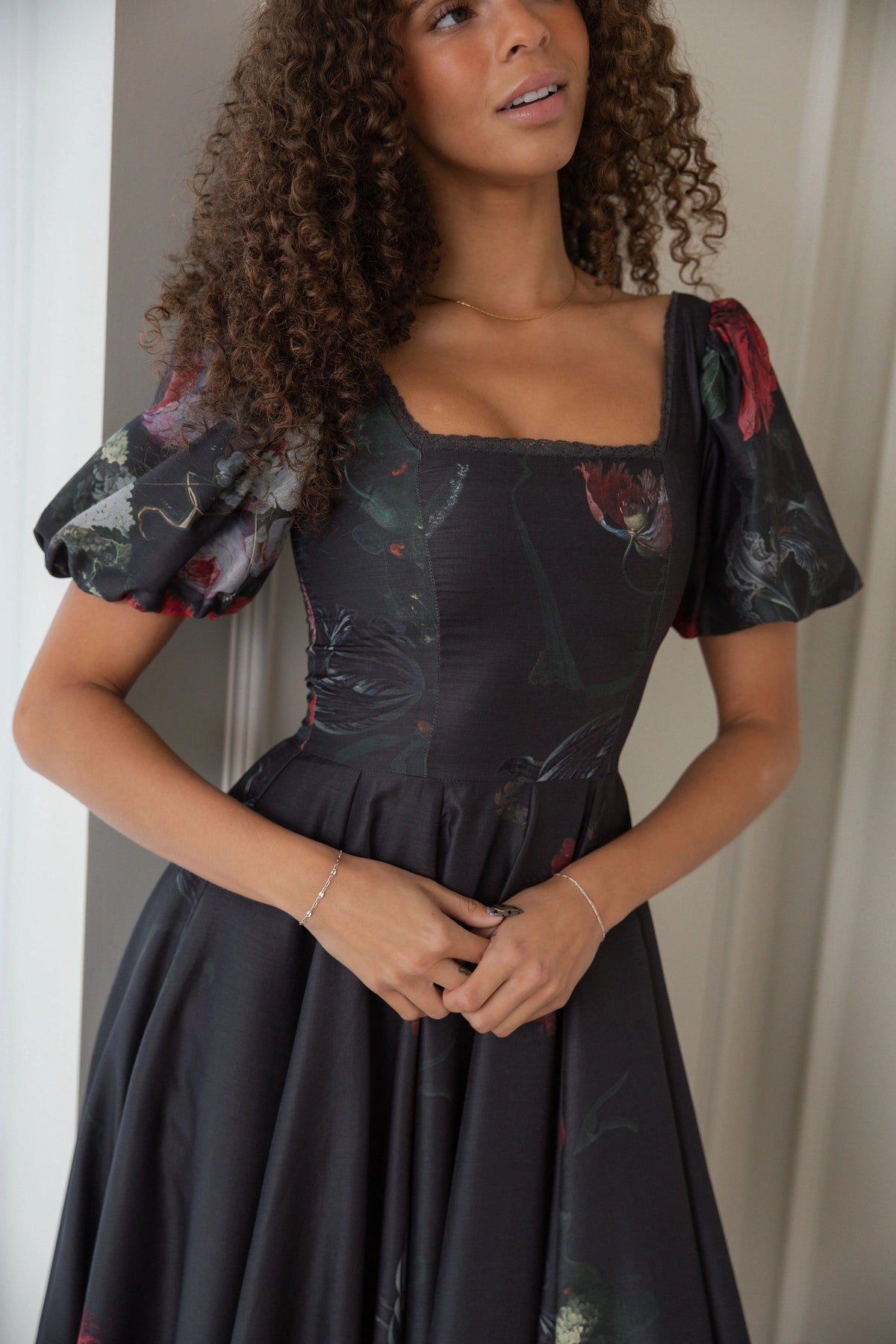 Cyrilla Dress