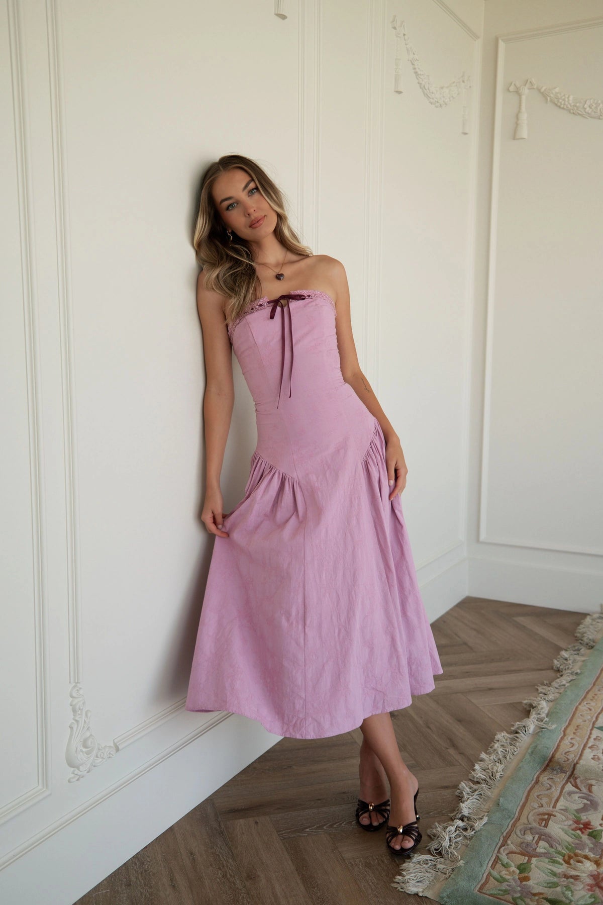 Jenny Dress