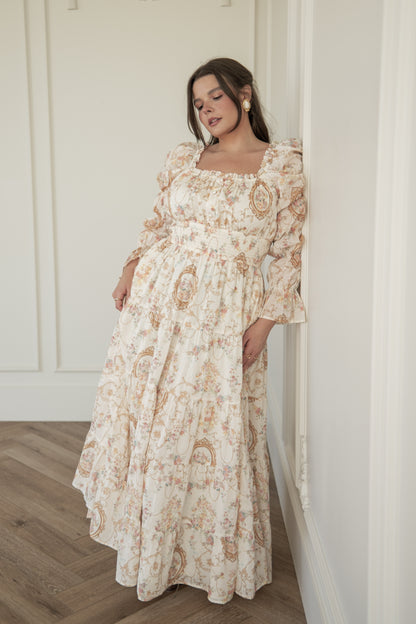 Julia Dress