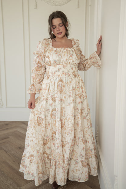Julia Dress