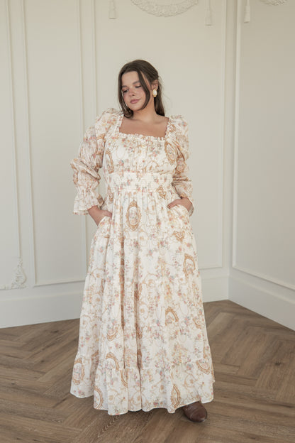 Julia Dress