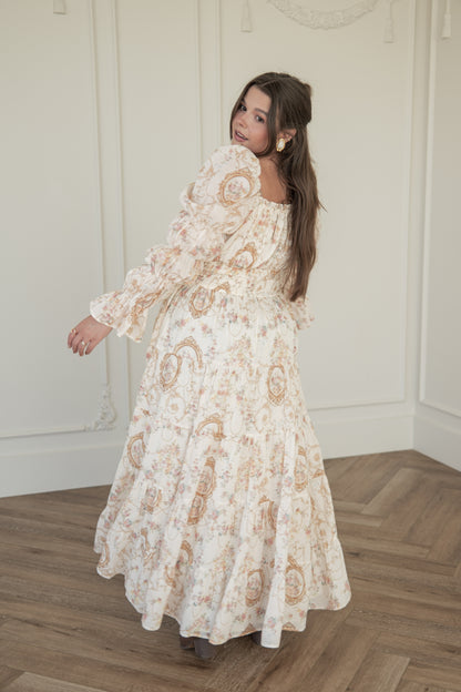 Julia Dress