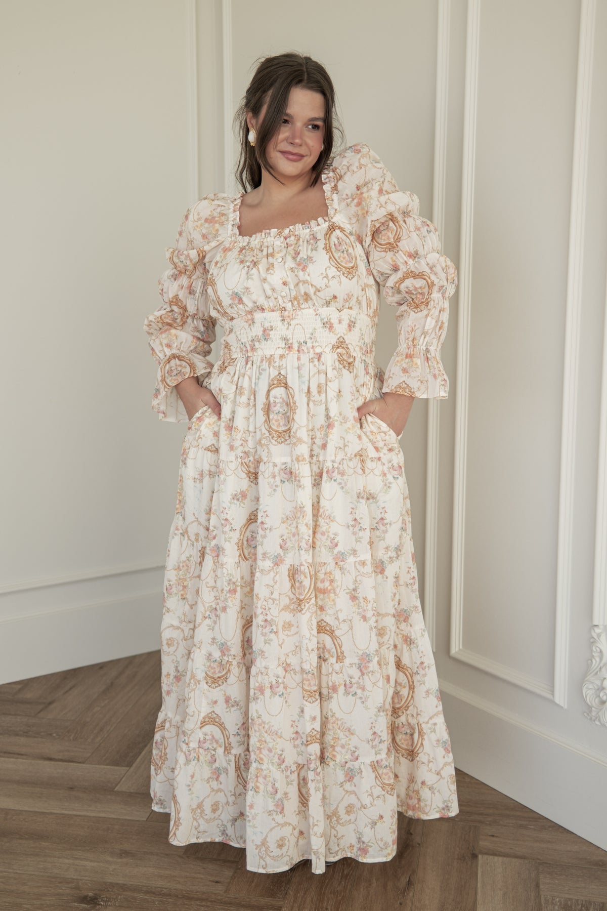 Julia Dress
