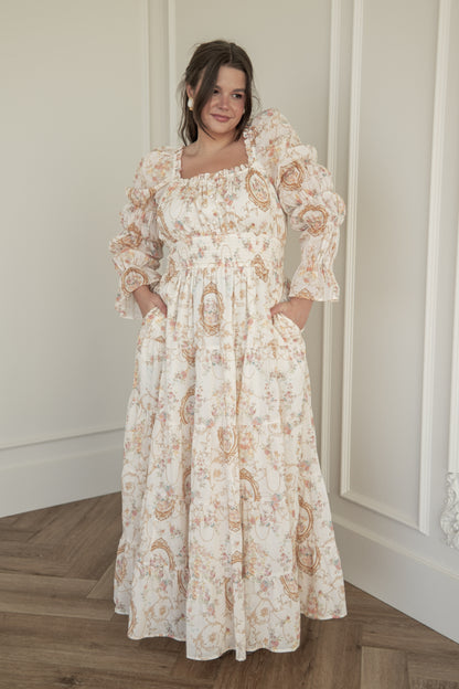 Julia Dress