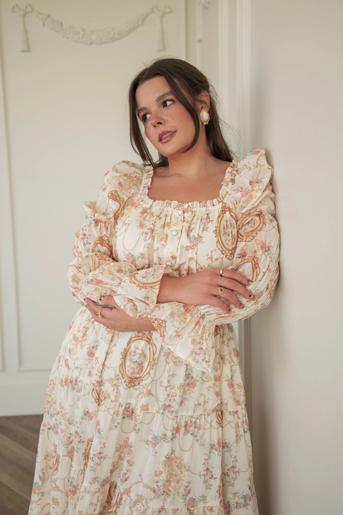 Julia Dress