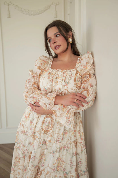 Julia Dress