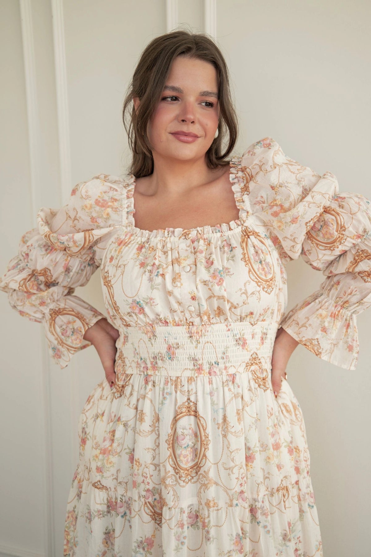 Julia Dress