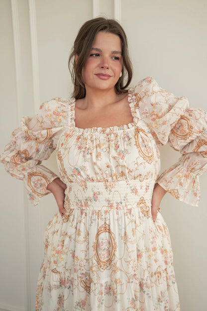 Julia Dress