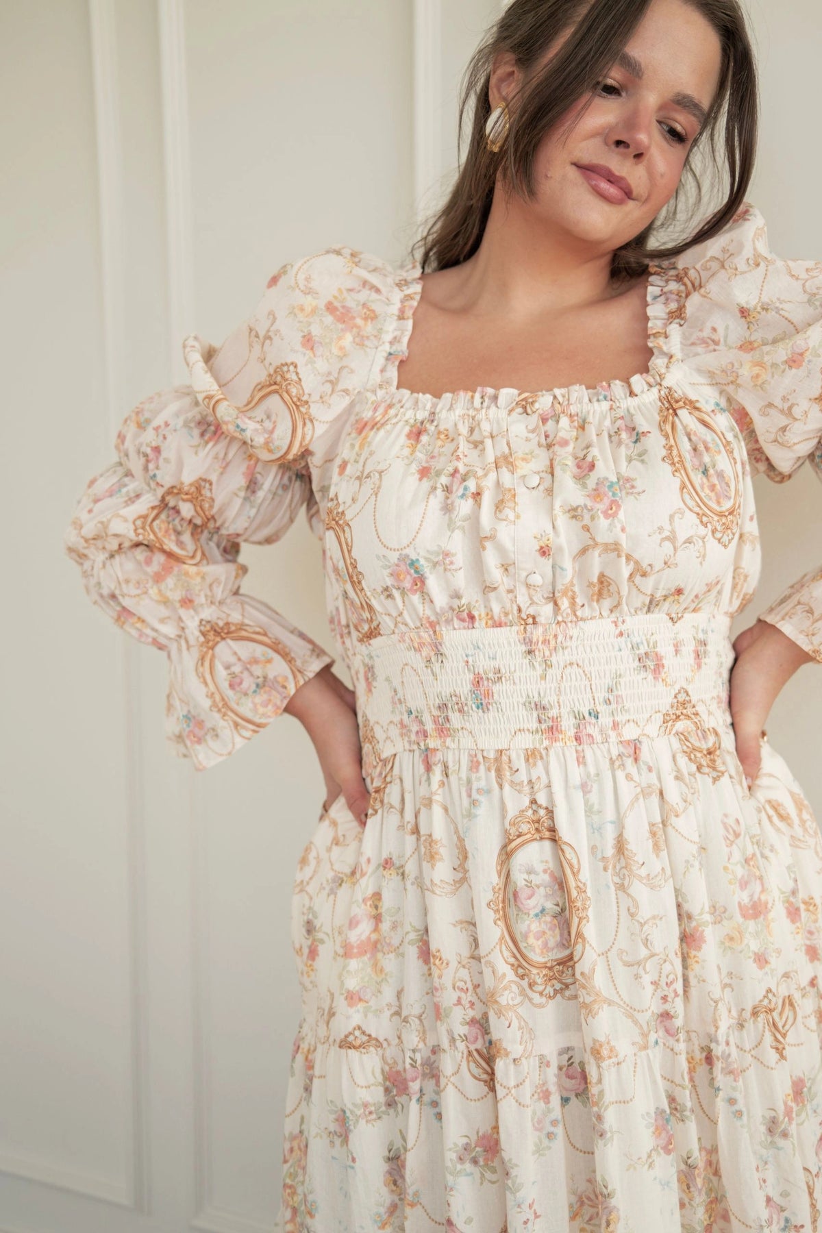 Julia Dress