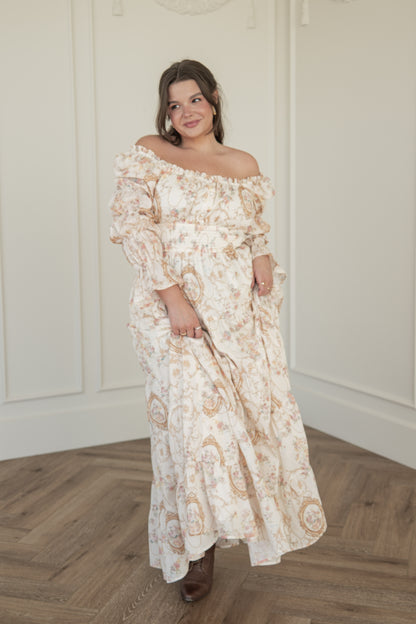 Julia Dress
