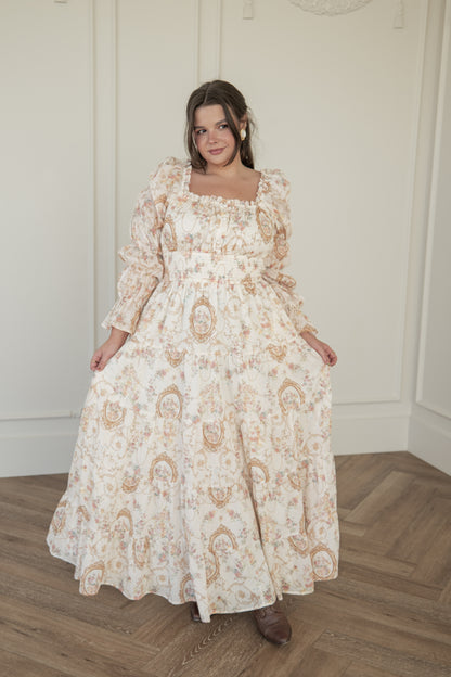 Julia Dress