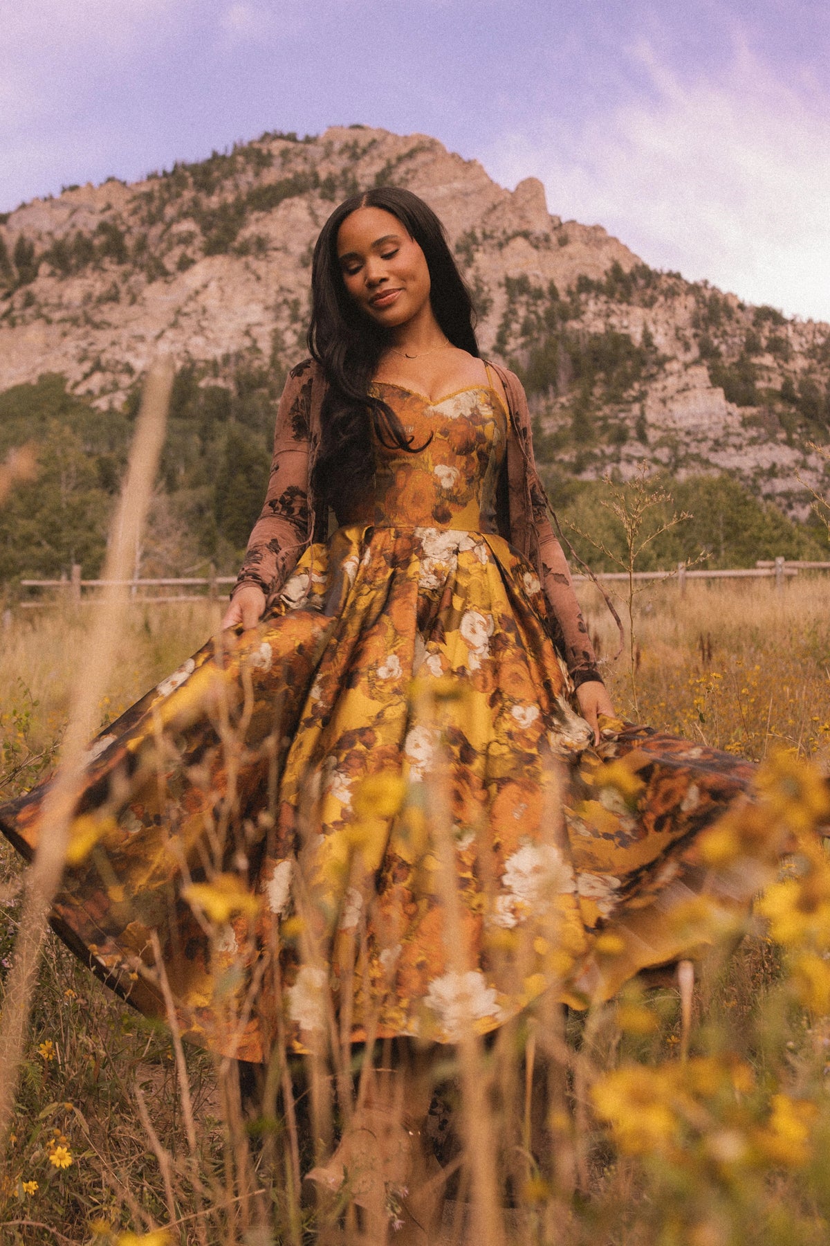 Kelly Dress