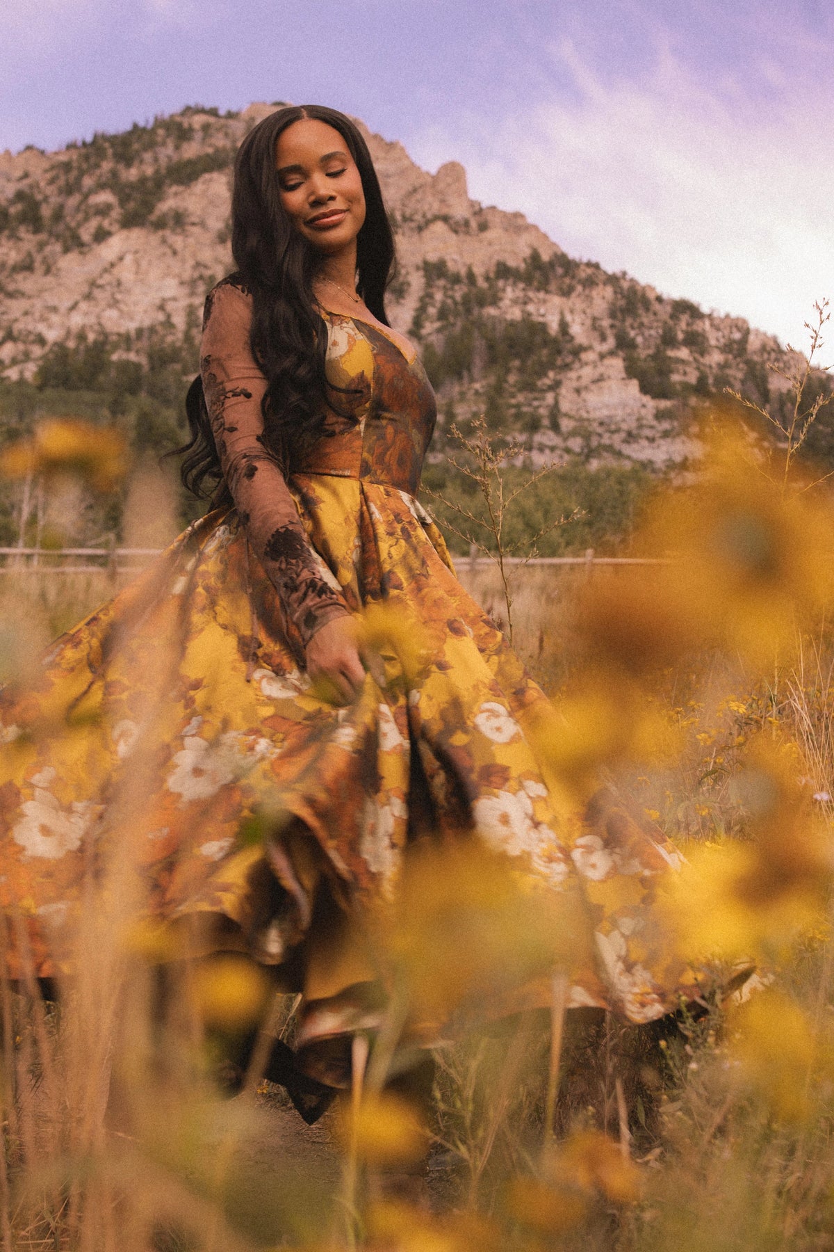 Kelly Dress