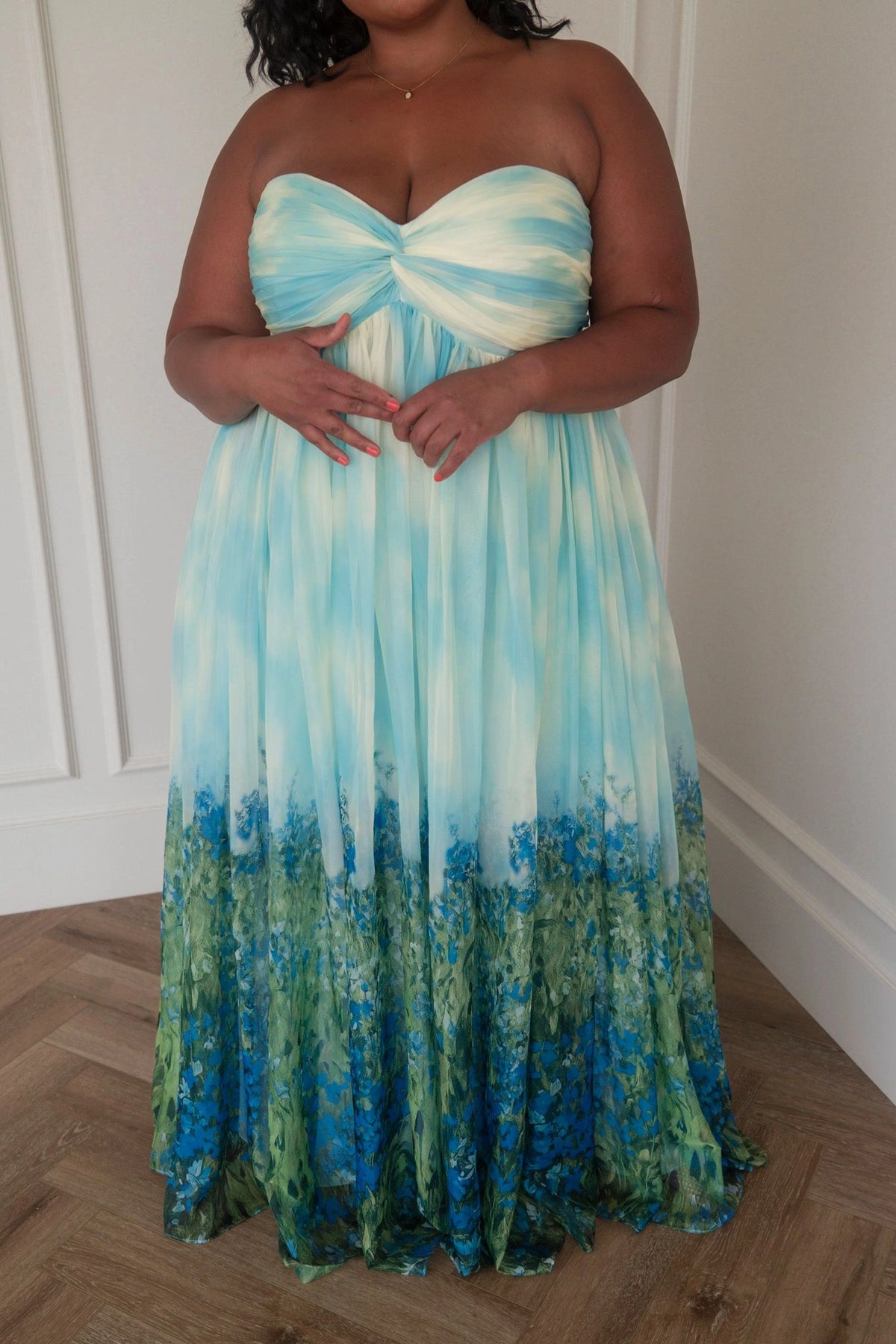 Kimberly Dress