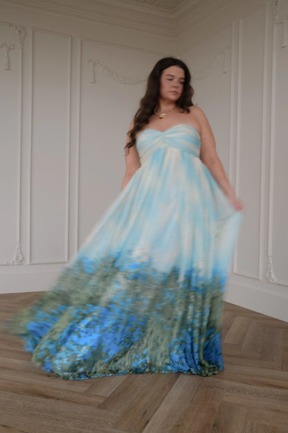 Kimberly Dress