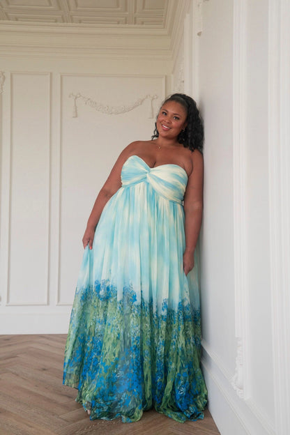 Kimberly Dress
