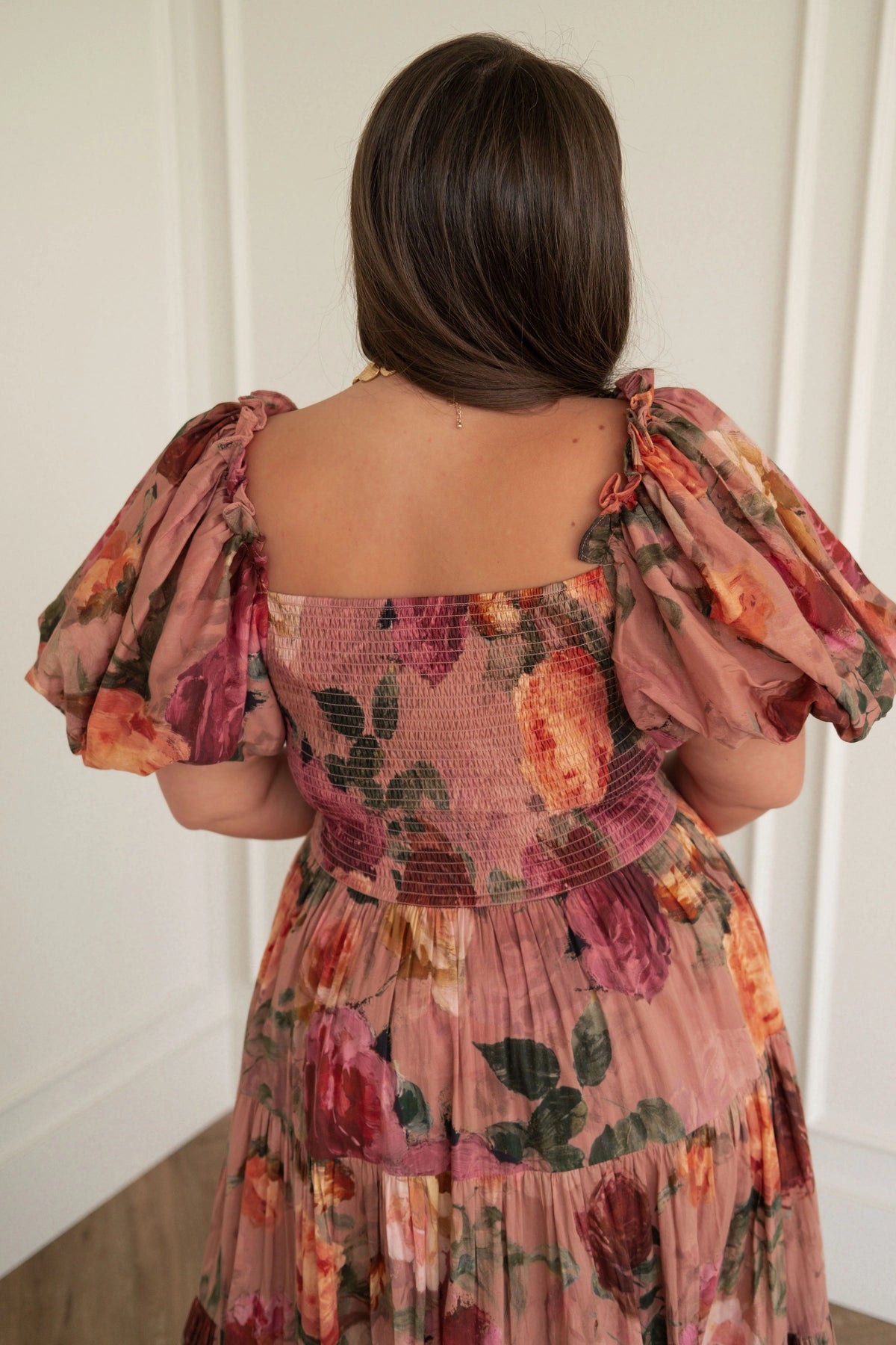 Luna Dress