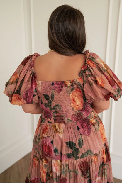 Luna Dress