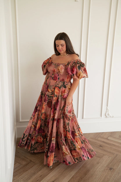 Luna Dress