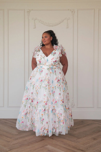 Margaret Wedding Dress