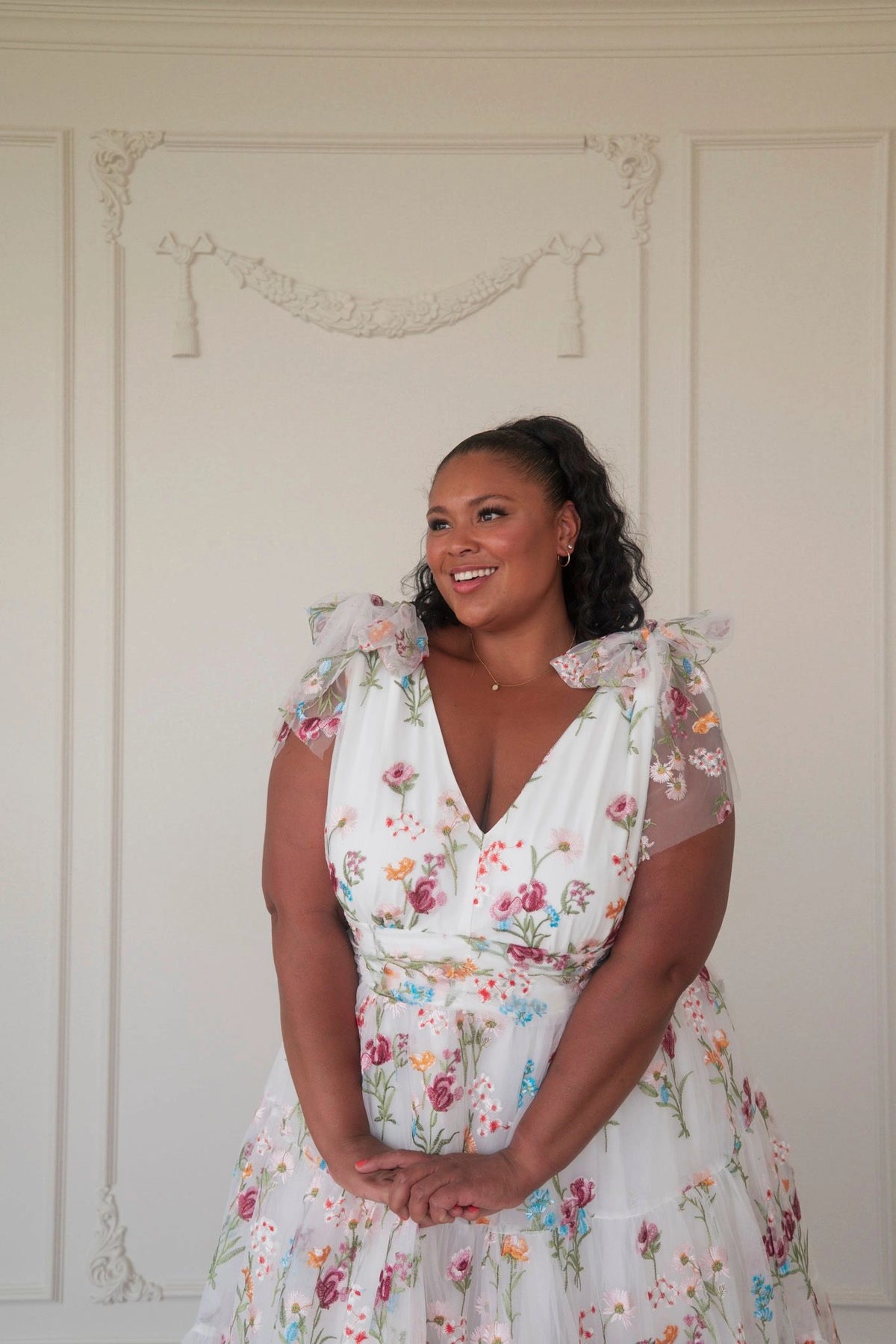 Margaret Dress