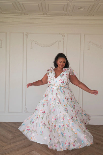 Margaret Dress