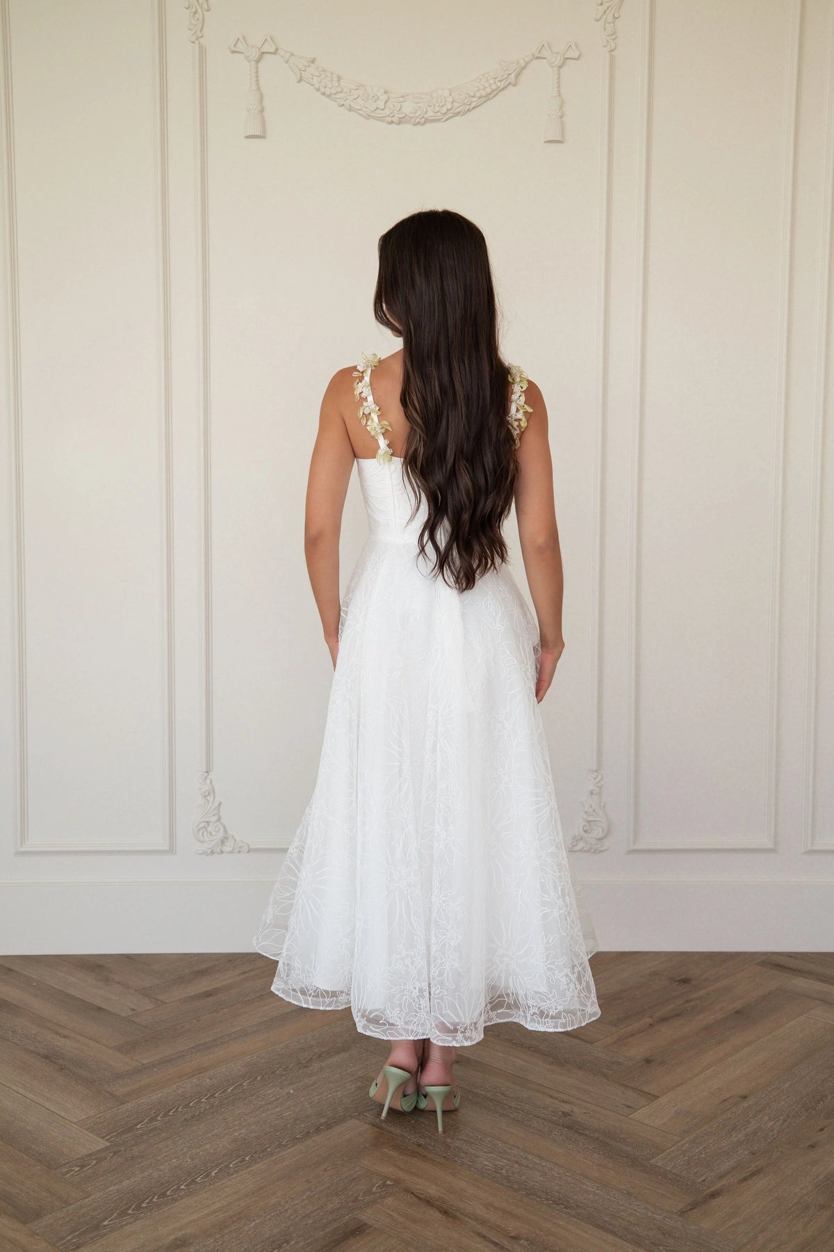Phiona Dress